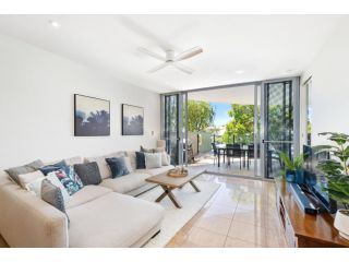 Cotton Beach Resort - Holiday Management Apartment, Kingscliff - 2