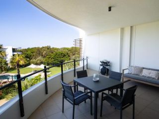 COTTON BEACH ROOF TOP 113 WITH OCEAN VIEWS Apartment, Casuarina - 3