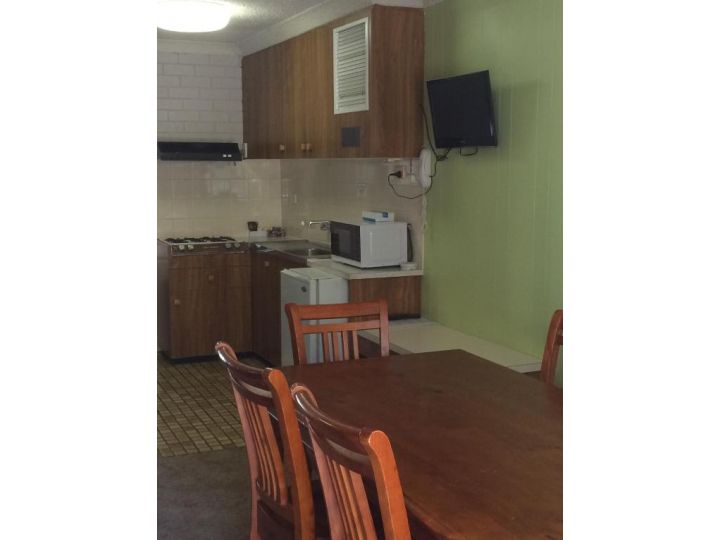 Tumut Valley Motel Hotel, Tumut - imaginea 5