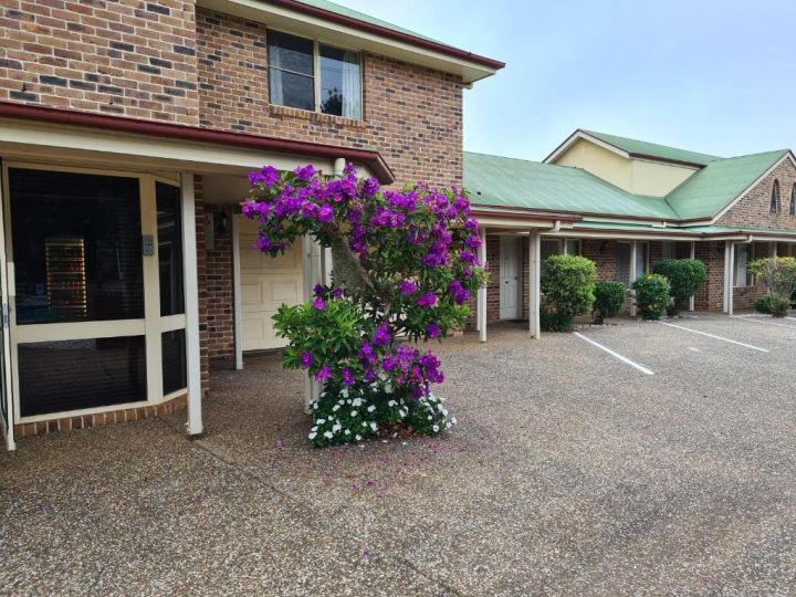 Country Gardens Motor Inn Hotel, Toowoomba - imaginea 2