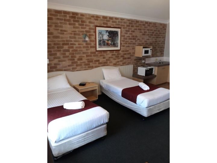 Country Gardens Motor Inn Hotel, Toowoomba - imaginea 12