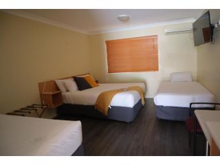 Country Roads Motor Inn Gayndah Hotel, Queensland - 2