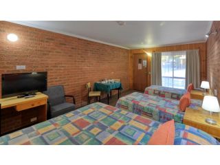 Country Roads Motor Inn Hotel, Narrandera - 3