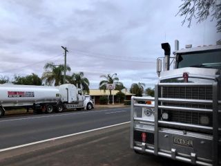 Country Roads Hotel, New South Wales - 1