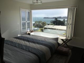 Couples Getaway on Bruny Island Guest house, Alonnah - 5