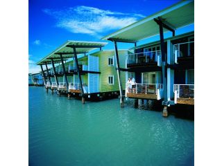 Couran Cove Resort Hotel, Gold Coast - 4