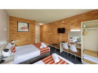 Court Street Motel Hotel, Parkes - 5