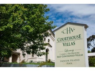 Courthouse Merindah 4 Guest house, Daylesford - 4