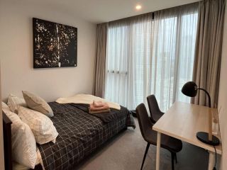 Cozy 2 Bedroom Apartment in the Heart of Melbourne Apartment, Melbourne - 4