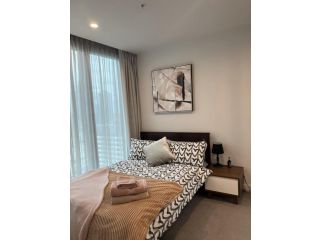 Cozy 2 Bedroom Apartment in the Heart of Melbourne Apartment, Melbourne - 3