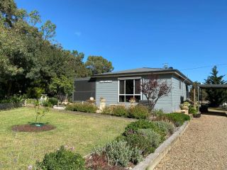 Cozy Cottage Apartment, Hindmarsh Valley - 2