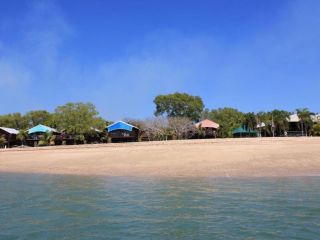 Crab Claw Island Hotel, Northern Territory - 1