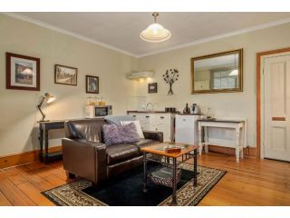 Crabtree House Bed and breakfast, Huonville - 5
