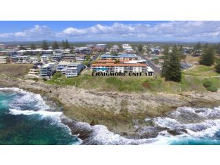 Craigmore on the Beach Unit 10 Guest house, Yamba - 2