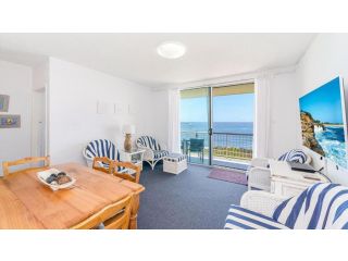 Craigmore on the Beach Unit 10 Guest house, Yamba - 1