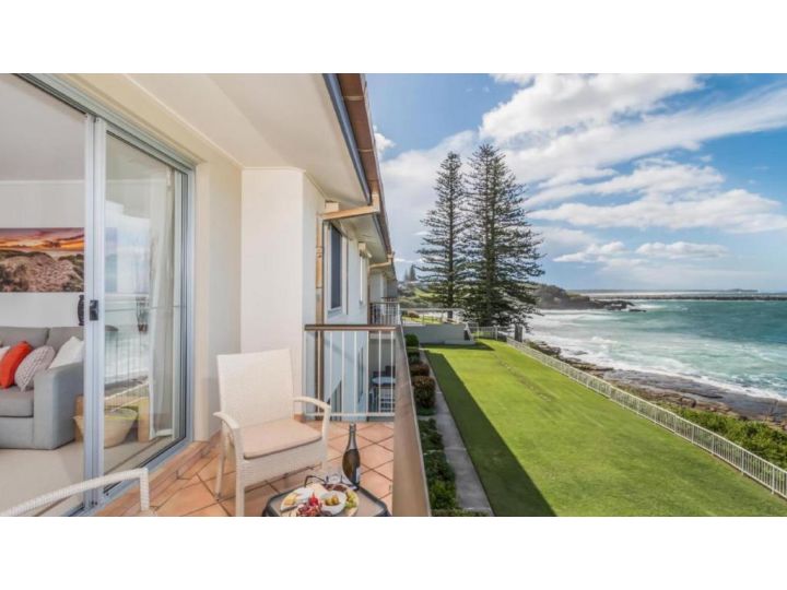 Craigmore on the Beach unit 18 Guest house, Yamba - imaginea 7