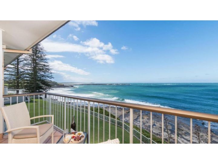 Craigmore on the Beach unit 18 Guest house, Yamba - imaginea 1