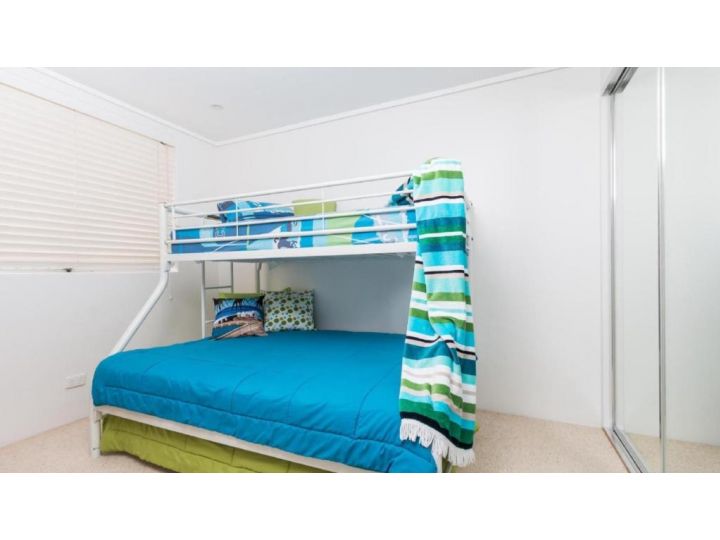 Craigmore on the Beach unit 18 Guest house, Yamba - imaginea 9