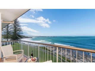 Craigmore on the Beach unit 18 Guest house, Yamba - 1