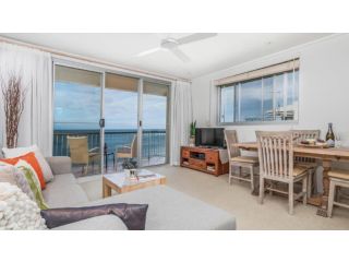 Craigmore on the Beach unit 18 Guest house, Yamba - 4