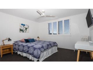 Craigmore on the Beach unit 6 Guest house, Yamba - 5