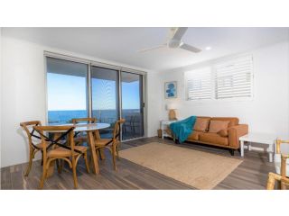 Craigmore on the Beach unit 6 Guest house, Yamba - 4