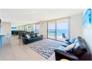 Craigmore Penthouse Apartment, Yamba - 4