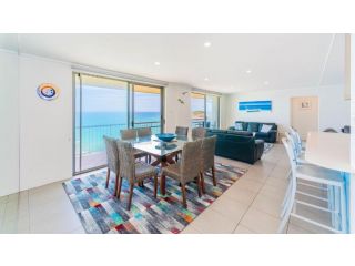 Craigmore Penthouse Apartment, Yamba - 3