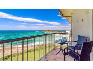 Craigmore Penthouse Apartment, Yamba - 1