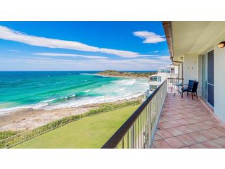 Craigmore Penthouse Apartment, Yamba - 2