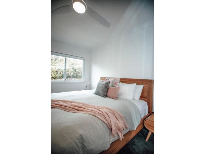 Craypot Cottage Guest house, Port Campbell - imaginea 8