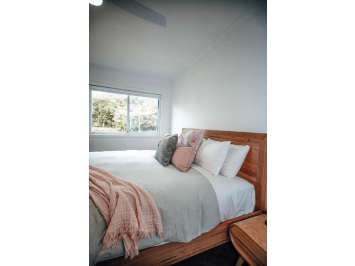 Craypot Cottage Guest house, Port Campbell - imaginea 7