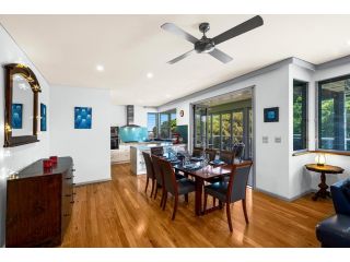 Creek to Coast Villa, Sawtell - 4