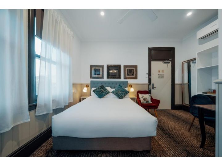 Cremorne Point Manor Guest house, Sydney - imaginea 20