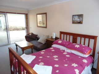 Dalmeny Shores Villas Guest house, Dalmeny - 4