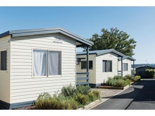 Crestview Tourist Park Accomodation, Queanbeyan - 3