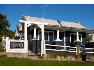 Cricklewood Cottage Guest house, Daylesford - 2