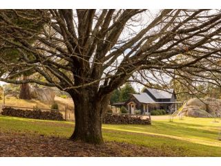 CROFTERS FOLD BARN - STYLISH BARN, PIPERS CREEK Guest house, Victoria - 3