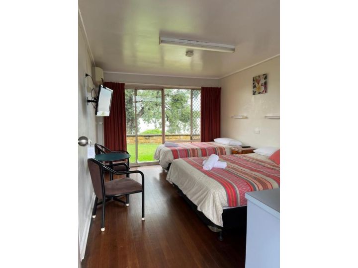 Crown Hotel Motel Hotel, Grafton - imaginea 7