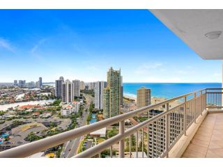 Crown Towers Luxury 3 Bedroom Apartment Apartment, Gold Coast - 3