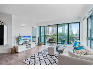 Crown Towers Resort - Private Apartments Apartment, Gold Coast - 1