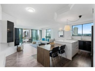 Crown Towers Resort - Private Apartments Apartment, Gold Coast - 5