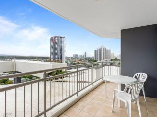 Crown Towers Superior 3 Bedroom Apartment Apartment, Gold Coast - 5