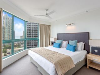 Crown Towers Superior 3 Bedroom Apartment Apartment, Gold Coast - 1