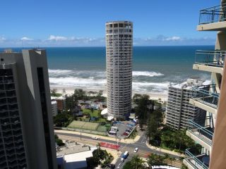 Crown Towers Apartment, Gold Coast - 1