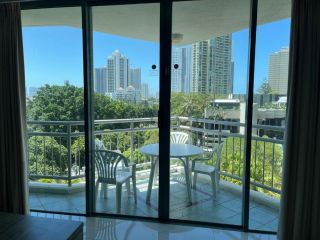 Crown Towers Apartment, Gold Coast - 1