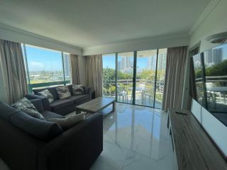 Crown Towers Apartment, Gold Coast - 3