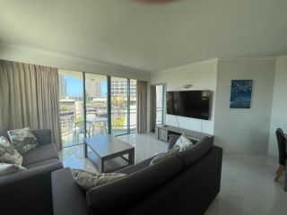 Crown Towers Apartment, Gold Coast - 4