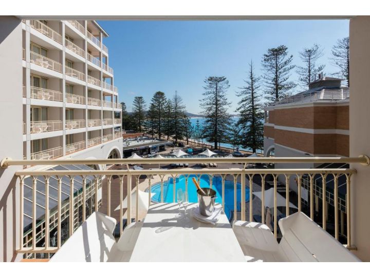 Crowne Plaza Terrigal Pacific, an IHG Hotel Hotel, Terrigal - imaginea 3