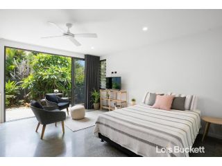 Crows Nest Guest house, Lennox Head - 1